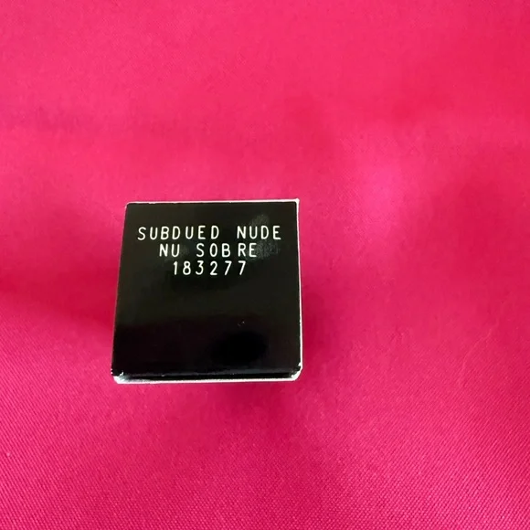 Mary Kay Gel Semi-Matte Lipstick Subdued Nude New in Box - Picture 2 of 6